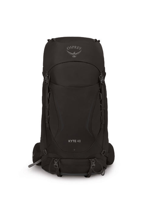 OSPREY Kyte 48 wanderrucksack, schwarz