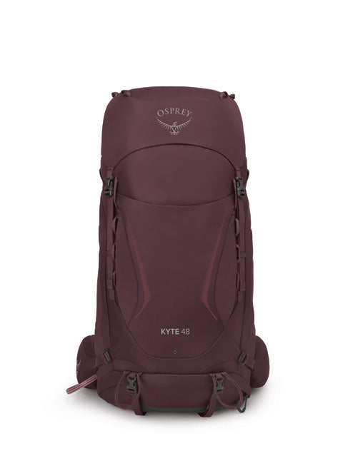 OSPREY Kyte 48, elderberry purple
