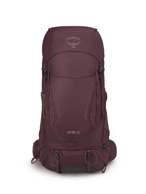 OSPREY Kyte 58, elderberry purple