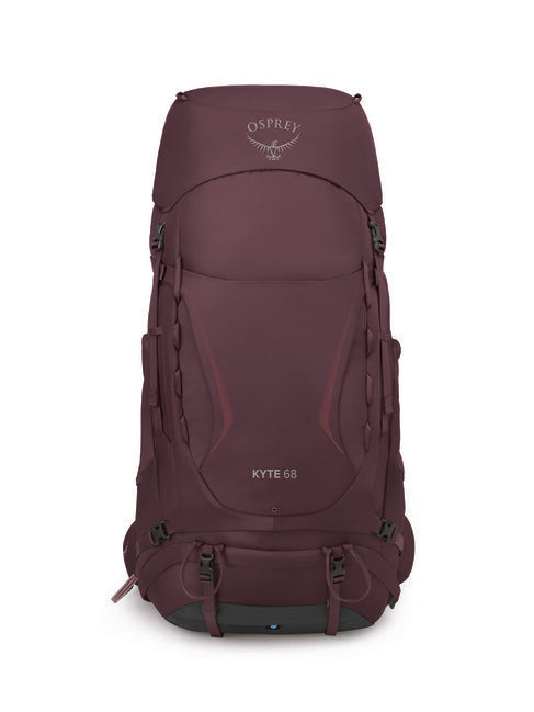 OSPREY Kyte 68, elderberry purple