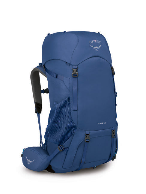 OSPREY Rook 50 wanderrucksack, astology blue/blue flame