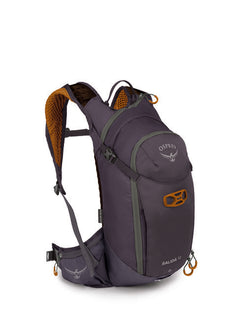 OSPREY Salida 12L Fahrrad-Rucksack, raumfahrt grau