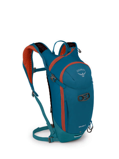 OSPREY Salida 8L, wasserfarben blau