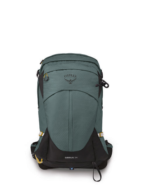 OSPREY Sirrus 24, succulent green