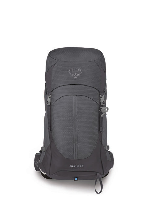 OSPREY Sirrus 26, tunnel vision grey