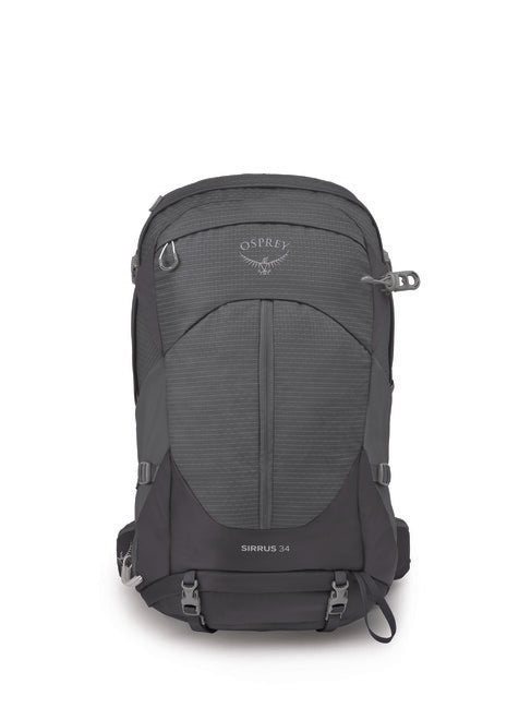 OSPREY SIRRUS 34, tunnel vision grey