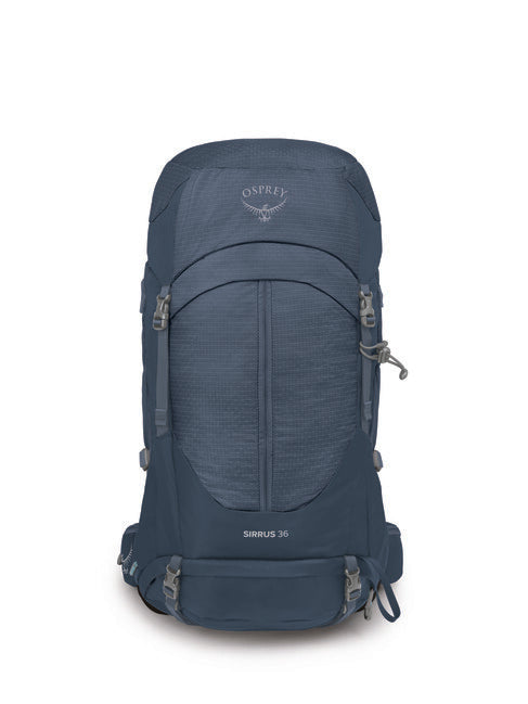 OSPREY SIRRUS 36, muted space blue