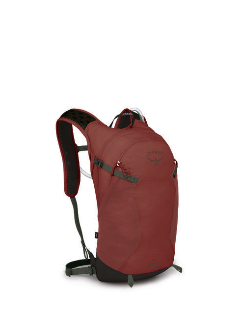 OSPREY SPORTLITE 15 rucksack , Eichel/Bonsai