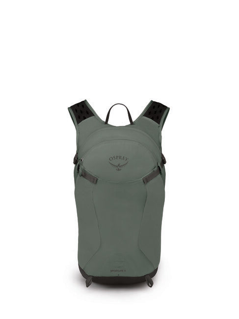OSPREY SPORTLITE 15 rucksack, tannenblattgrün