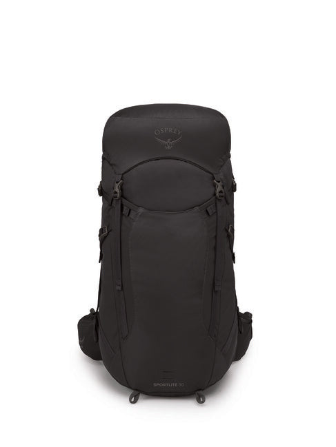 OSPREY Sportlite 30, dark charcoal grey
