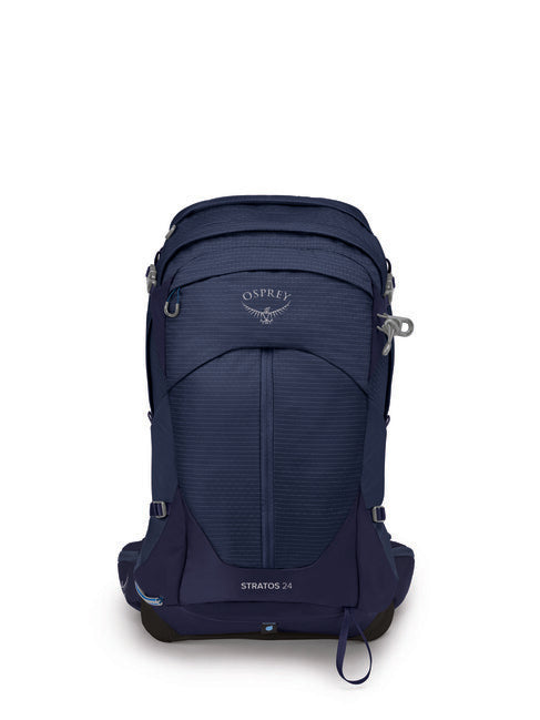 OSPREY Stratos 24 wanderrucksack, cetacean blue