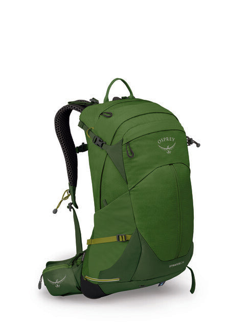 OSPREY Stratos 24 wanderrucksack, seaweed/matcha green