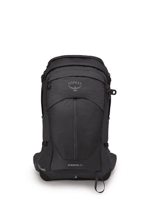 OSPREY Stratos 24, tunnel vision grey