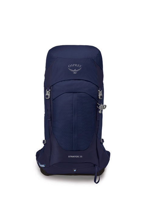 OSPREY Stratos 26, cetacean blue