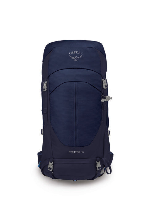 OSPREY Stratos 36, cetacean blue