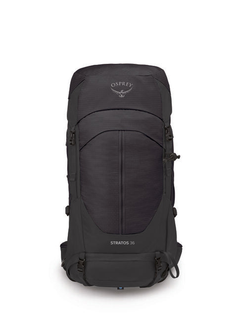 OSPREY Stratos 36, tunnel vision grey