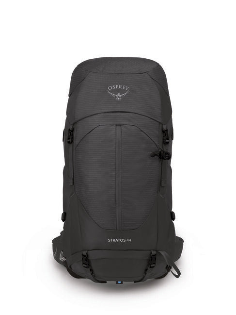 OSPREY Stratos 44, tunnel vision grey