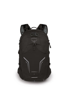 OSPREY SYNCRO 20 kolesarski nahrbtnik, črn