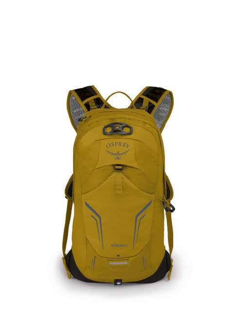 OSPREY Syncro 5 fahrrad-rucksack, primavera gelb