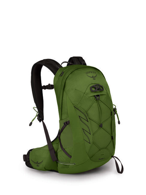 OSPREY Talon 11, green belt/black