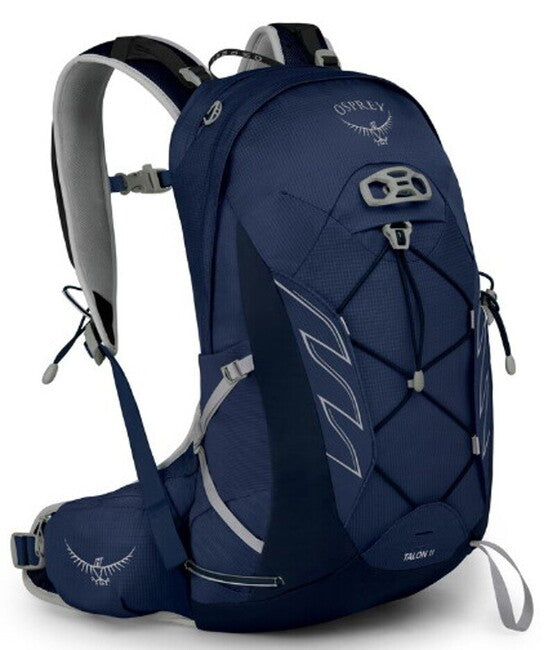 OSPREY Talon 11 III wanderrucksack, ceramic blue