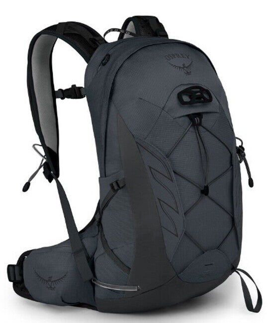 OSPREY Talon 11 III wanderrucksack, eclipse grey