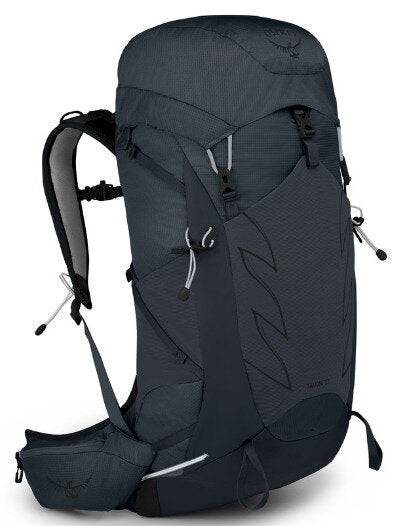 OSPREY Talon 33 III wanderrucksack, eclipse grey