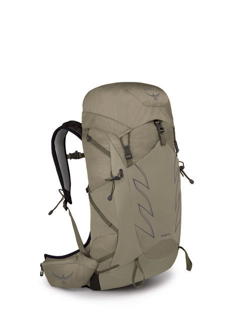 OSPREY Talon 33, sawdust/earl grey