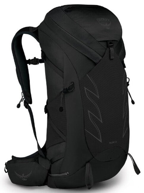 OSPREY Talon 36 III, stealth black