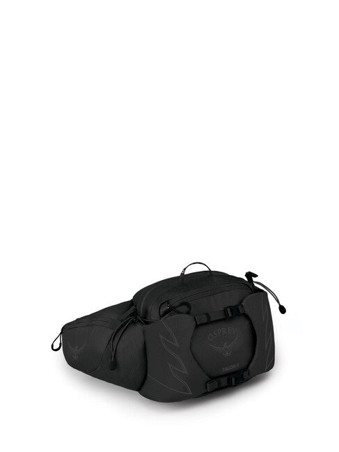 OSPREY Talon 6 III hüfttasche, stealth black