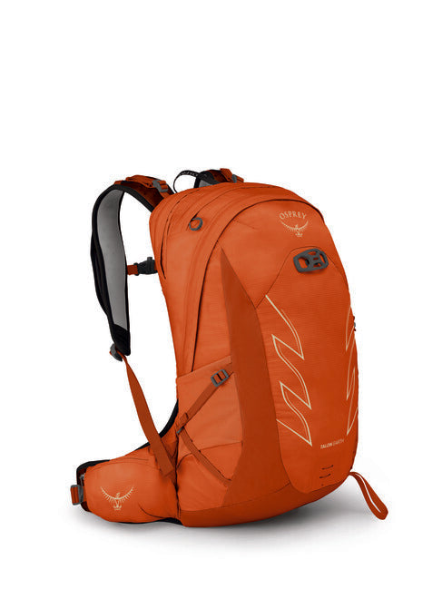 OSPREY Talon Earth 22, coral