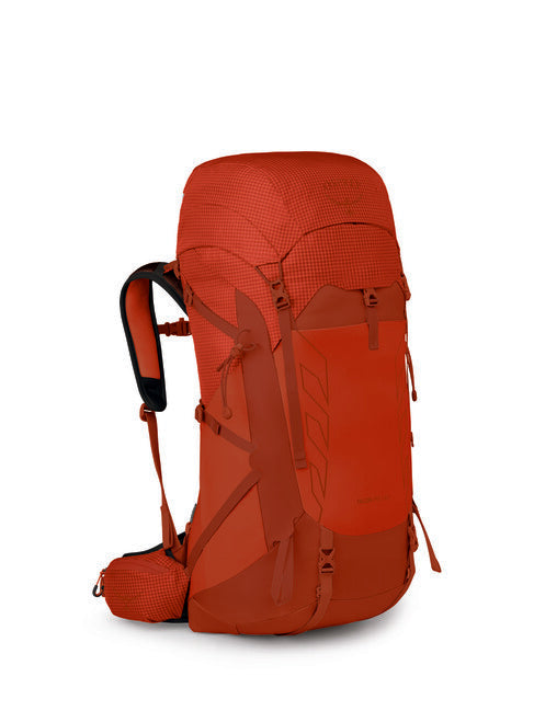 OSPREY turisticky Rucksack TALON PRO 40, mars orange