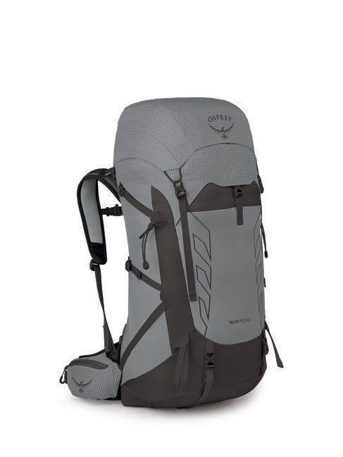 OSPREY TALON PRO 40 wanderrucksack silver lining