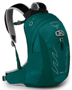 OSPREY TEMPEST 14 JR III kids' backpack, jasper green
