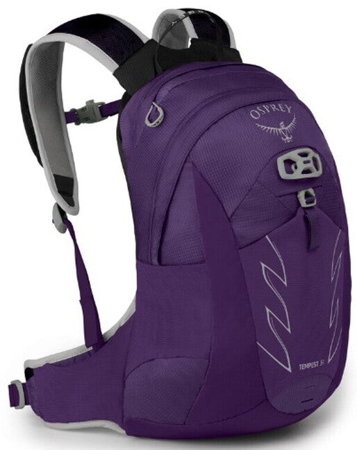 OSPREY Tempest 14 Jr III, viola-lila