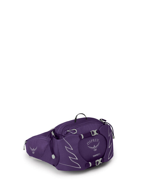 OSPREY Tempest 6 III hüfttasche, violac purple