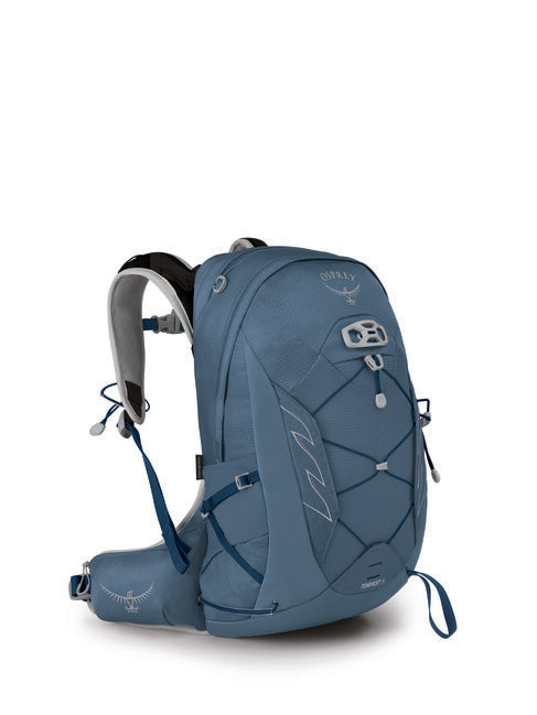 OSPREY Tempest 9, tidal/atlas