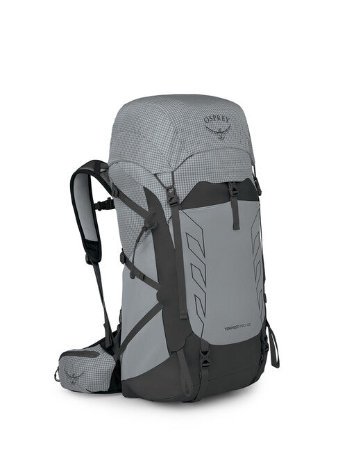 OSPREY Tempest Pro 40, silver lining