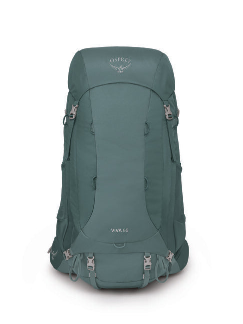 OSPREY Viva 65, succulent green