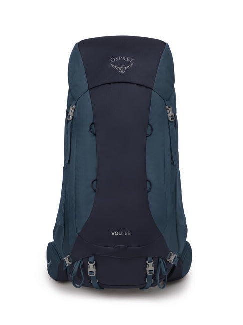 OSPREY Volt 65, muted space blue