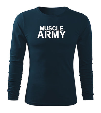 Printed Long T-Shirts
