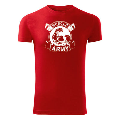 Fitness T-Shirts
