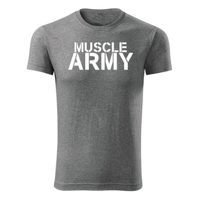 Fitnessshirts