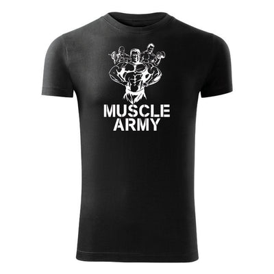 Printed T-Shirts
