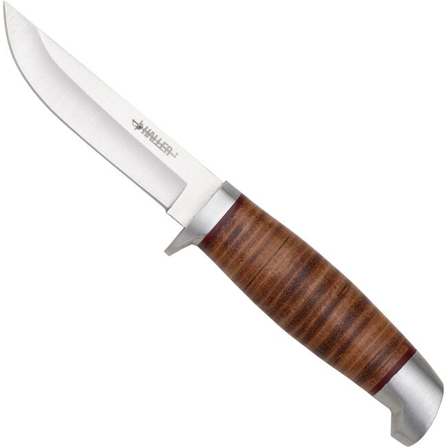 Haller Outdoor 83303 Messer mit fester Klinge