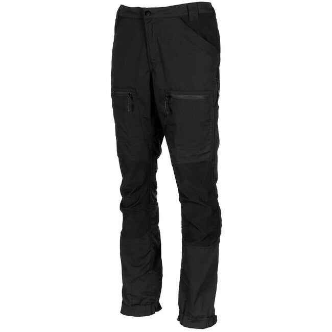 Fox Outdoor Hose Expedition, schwarz