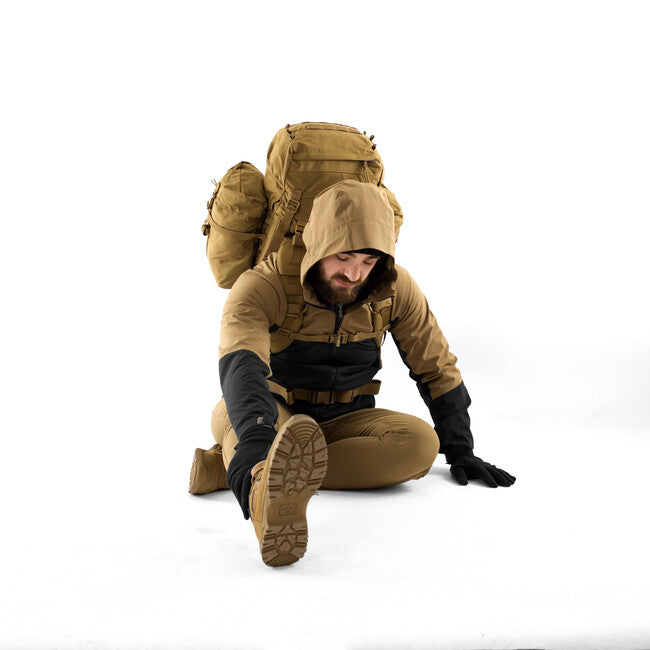 Pentagon Softshell Jacke Monlite Shell, coyote/mix
