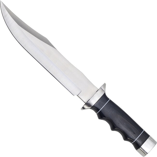 Haller Outlaw Bowie feststehendes messer