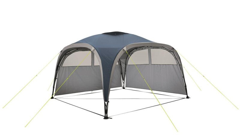 Outwell Summer Lounge Schutzraum mit Fenstern für den, 2 Stück
