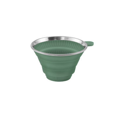 Outwell Collaps Kaffeefilter grün